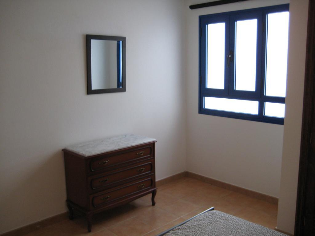 奥尔索拉Mirador Del Roque公寓 外观 照片